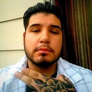 Meet your Posher, Ernesto